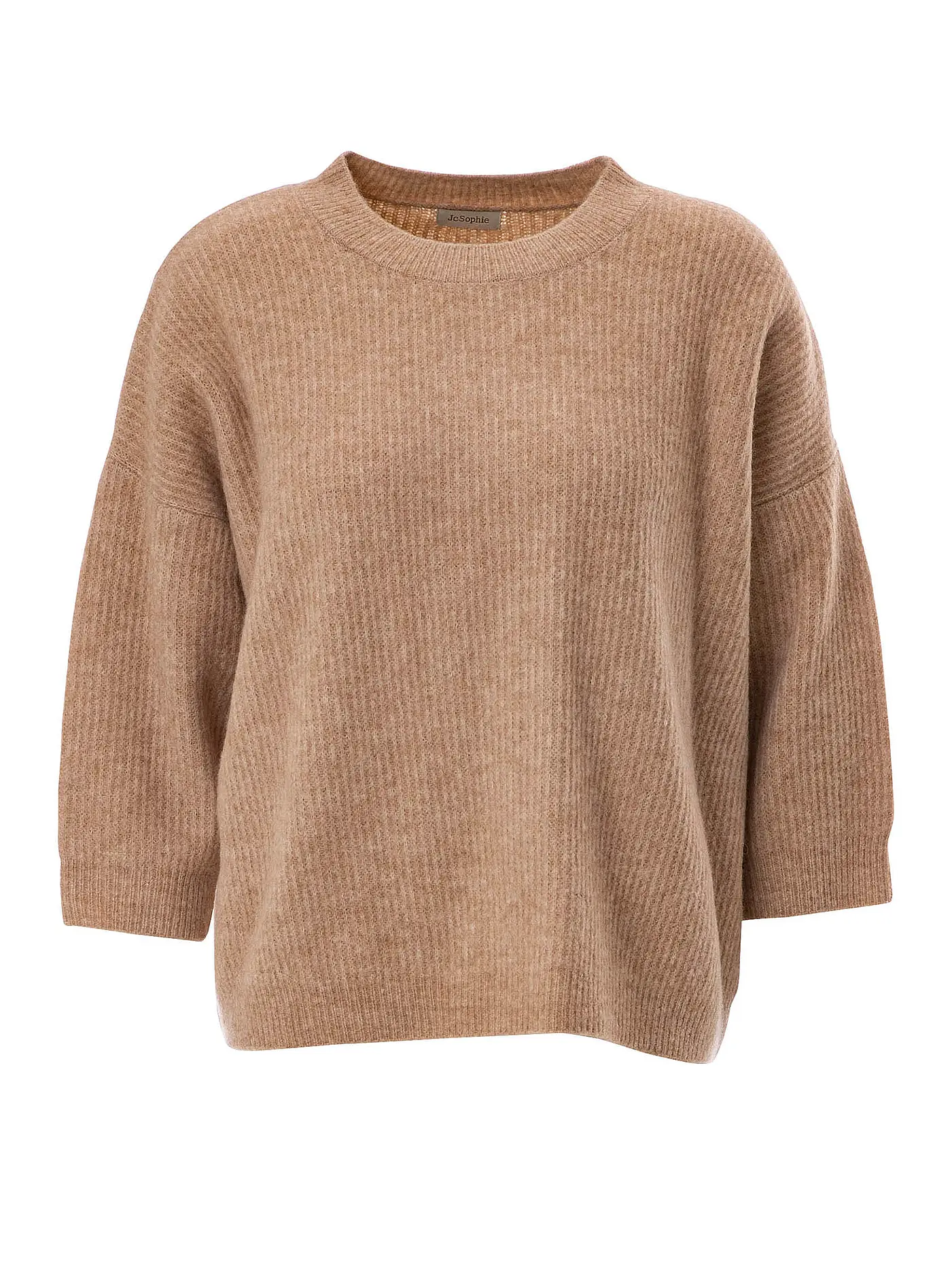 JC SOPHIE | Pullover Boxy Fit | 